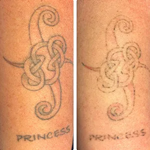 princess writing